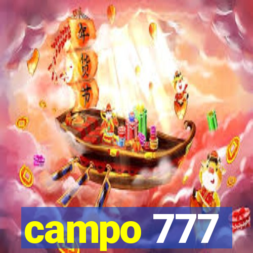 campo 777